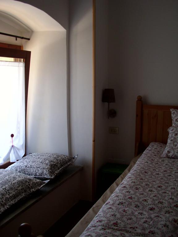 Maison Torrent Bed & Breakfast Doues Room photo