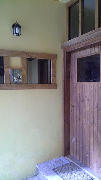 Maison Torrent Bed & Breakfast Doues Exterior photo